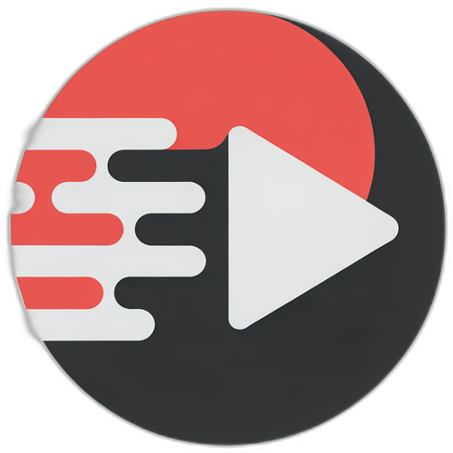 夜夜影视 Logo
