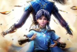 斗罗大陆动漫第一季,魂师崛起，热血青春