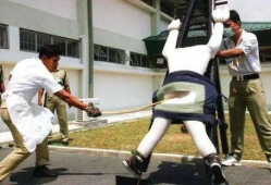 鞭刑视频,揭秘残酷刑罚背后的真相