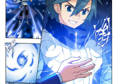 斗破苍穹漫画 下载,修炼之路，风云变幻