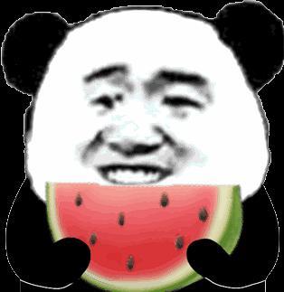 娱乐搞笑吃瓜图片表情包,笑料横生！搞笑吃瓜表情包大盘点