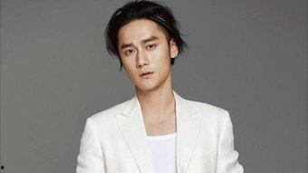 娱乐圈吃瓜第一人男明星